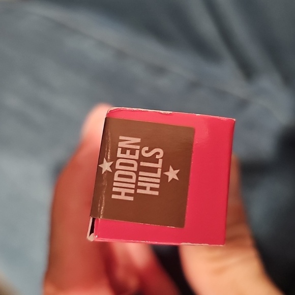Jeffree Star Hidden Hills Velour Liquid Lipstick NIB - Picture 4 of 5